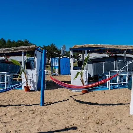 Black Sea Caravans * Sozopol