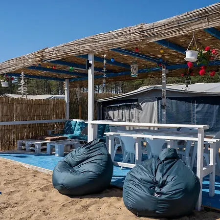 Black Sea Caravans *