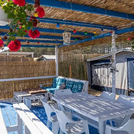 Black Sea Caravans Sozopol