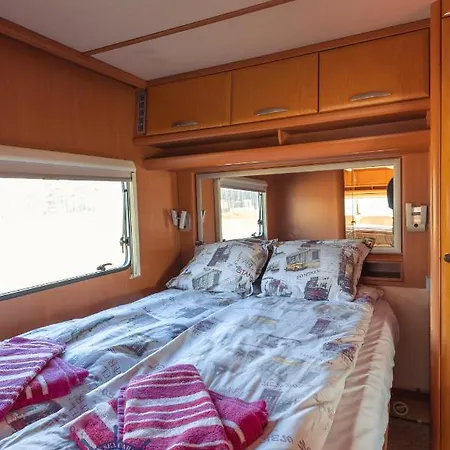 Black Sea Caravans Sozopol