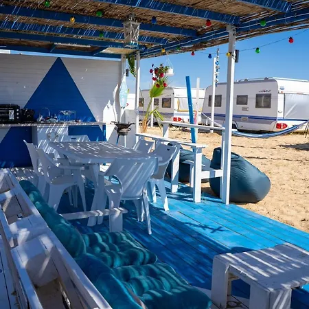 Black Sea Caravans *